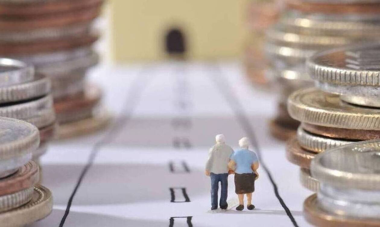 Αναδρομικά συνταξιούχων: ΕΑΣ έως 10.000 ευρώ με δικαστικές αποφάσεις 