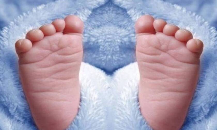 Κέρκυρα: Γυναίκα θετική στον κορονοϊό γέννησε με καισαρική στο νοσοκομείο ένα υγιέστατο κοριτσάκι