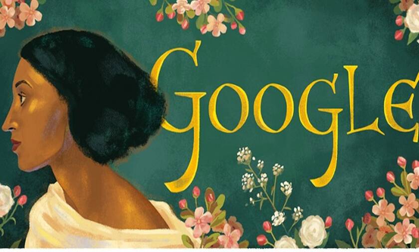 Fanny Eaton: Ποια ήταν και γιατί την τιμά σήμερα η Google με Doodle