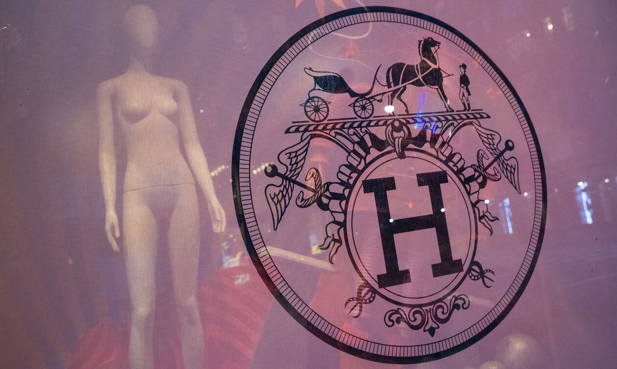 Ο Hermès ανοίγει το μεγαλύτερό του κατάστημα στο Λας Βέγκας