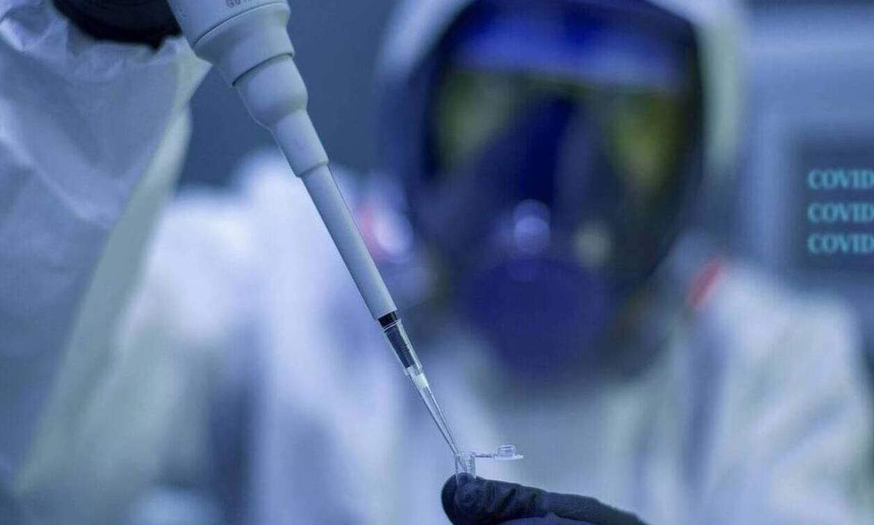Κορονοϊός: Ασφαλές και αποτελεσματικό κρίθηκε το εμβόλιο της AstraZeneca