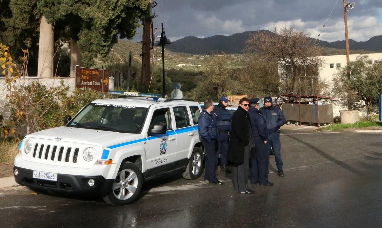 Κρήτη: Συναγερμός στις Αρχές - Δείτε τι ξέβρασαν οι βροχοπτώσεις