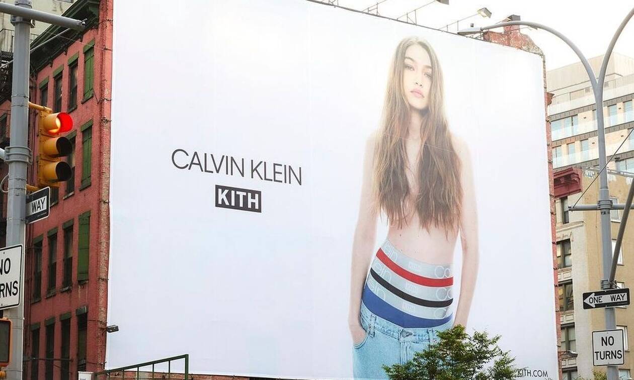 Ο Calvin Klein όρισε την Jessica Lomax ως παγκόσμια επικεφαλής σχεδιασμού
