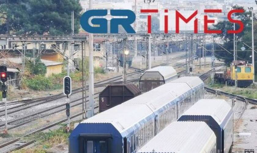 Κορονοϊός: Αυτό είναι το σχέδιο για τη μεταφορά ασθενών με τρένα και αεροσκάφη από τη Θεσσαλονίκη