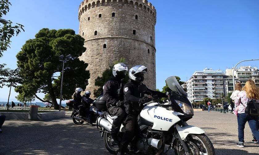 Κορονοϊός: Νέο κρούσμα οπαδικής βίας στη Θεσσαλονίκη! (video)