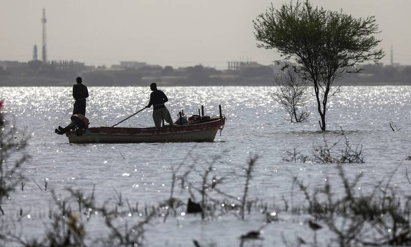 Συναγερμός για «μυστηριώδη» ασθένεια που χτύπησε 500 ψαράδες