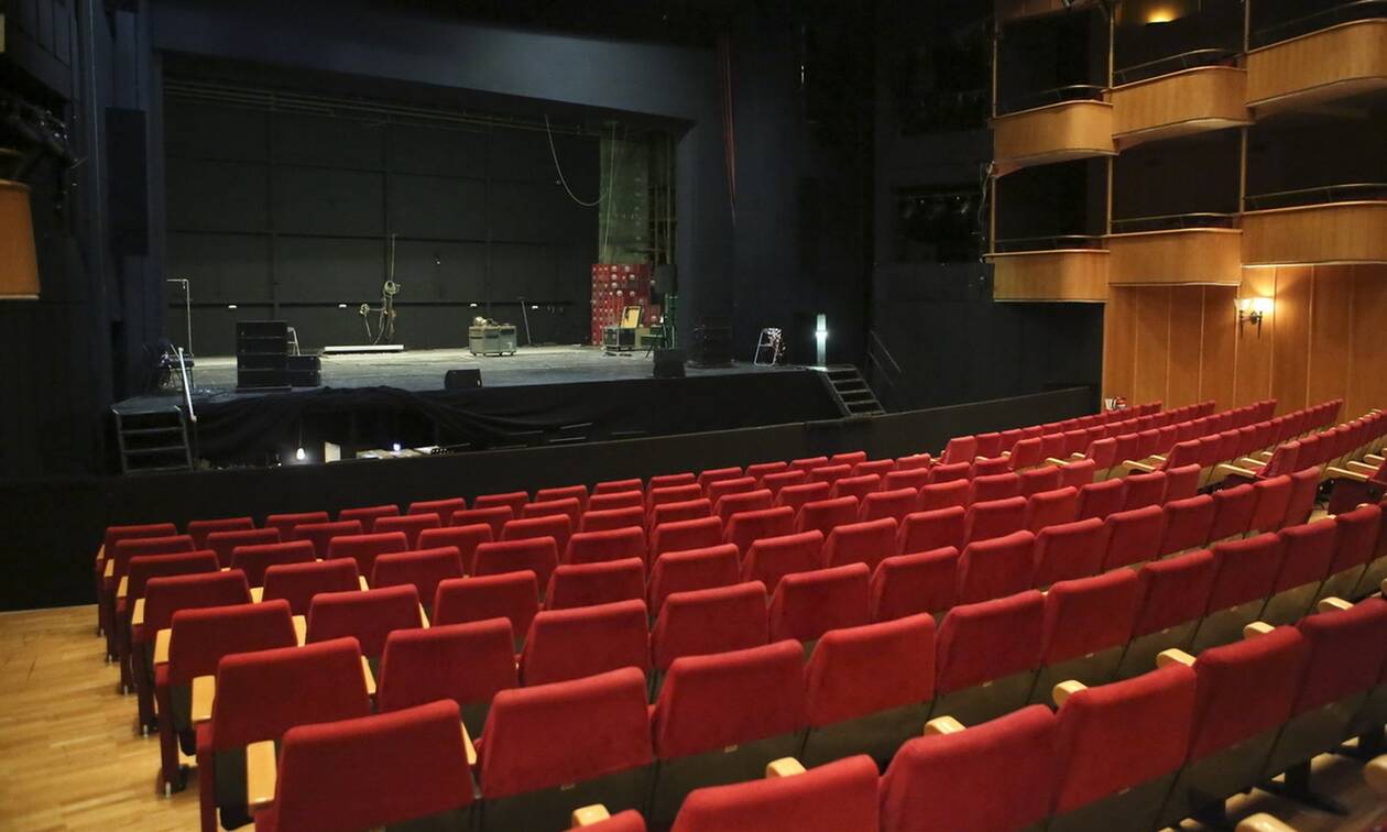 Κορονοϊός: Έκτακτη επιχορήγηση 568.000 ευρώ για το θέατρο - Αναλυτικοί πίνακες