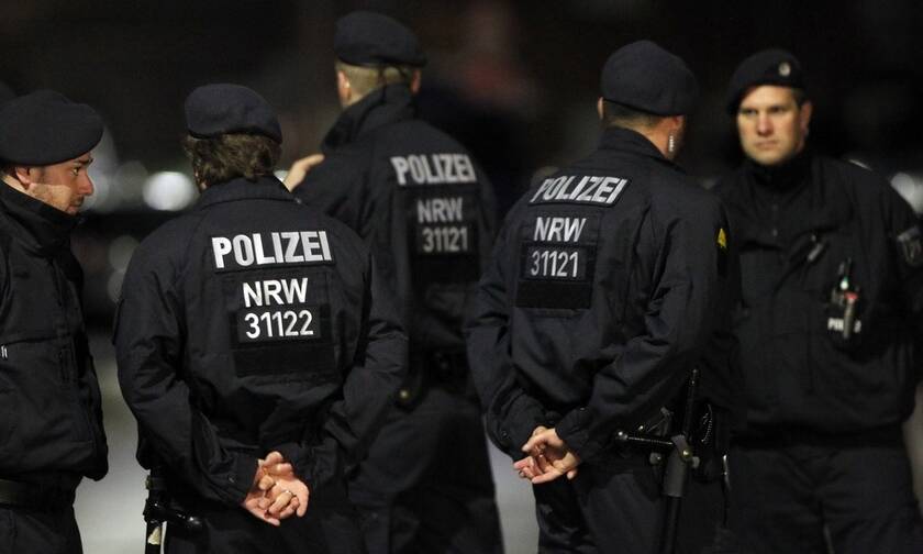 Γερμανία: Τέσσερις τραυματίες από την επίθεση με μαχαίρι στο Ομπερχάουζεν