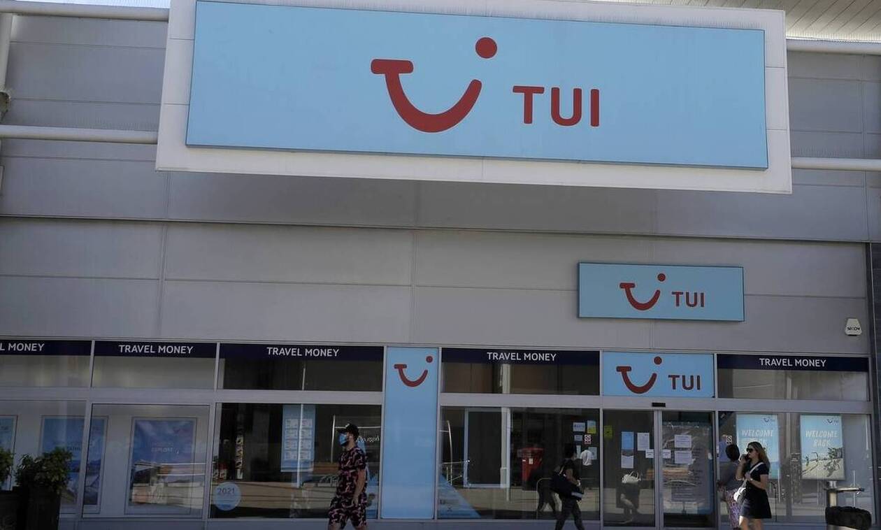 Καταγγελία Ανδρουλάκη στην Κομισιόν: Η TUI πήρε 3 δισ. αλλά δεν πληρώνει τους Έλληνες ξενοδόχους