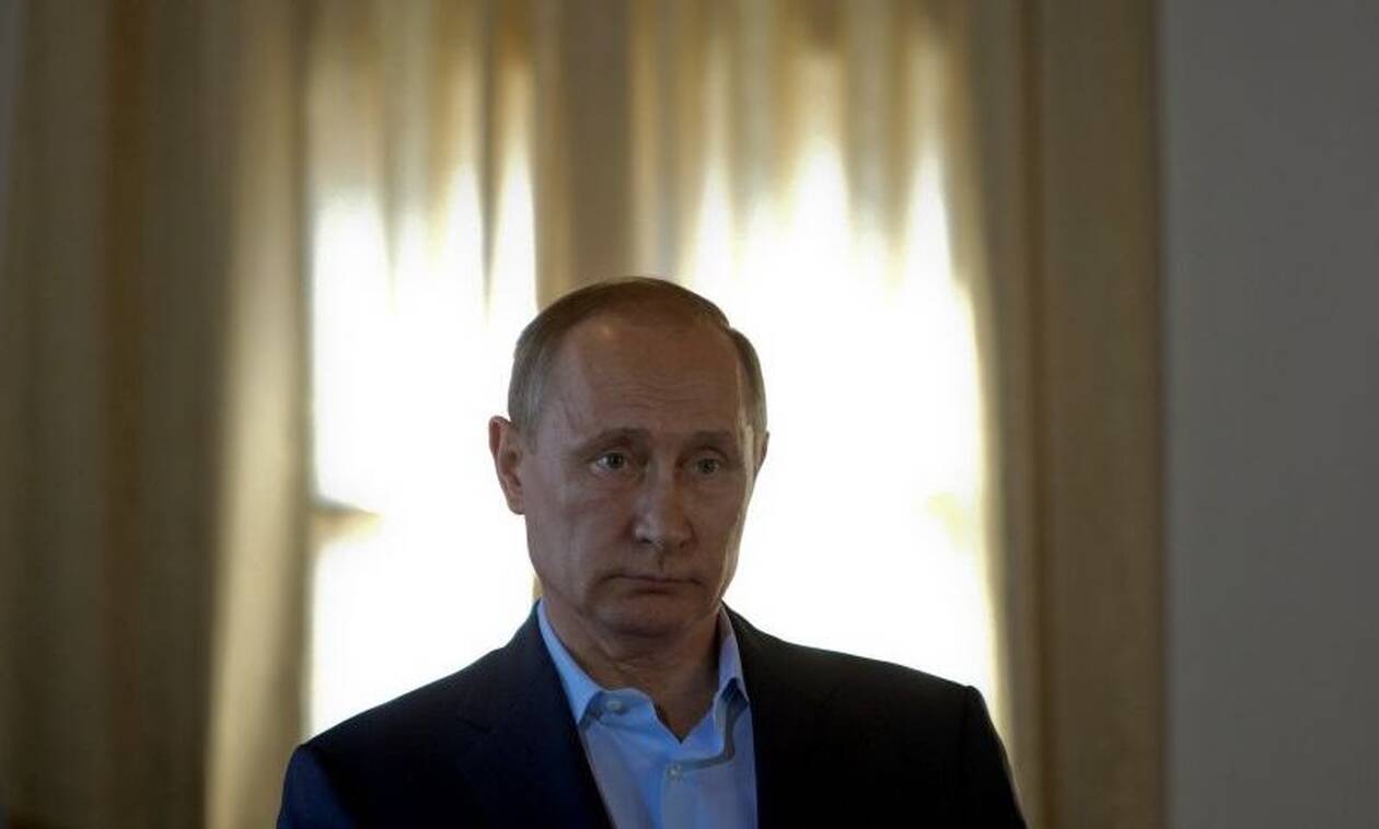 Βλάντιμιρ Πούτιν: Τι συμβαίνει με την υγεία του Ρώσου προέδρου - Ετοιμάζει διάδοχο για το Κρεμλίνο; 