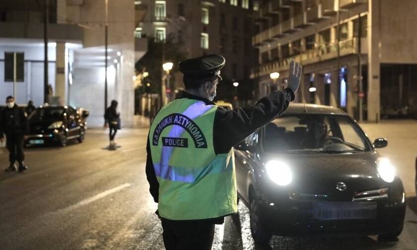 Lockdown: Απίθανο να λήξει την 1η Δεκεμβρίου – Κριτήριο ο καιρός για τη Νότια Ελλάδα