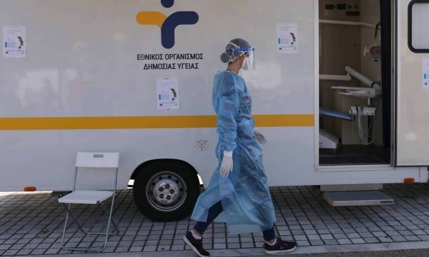 Κορονοϊός: Συναγερμός σε γηροκομείο στη Νίκαια - Έξι θετικά κρούσματα