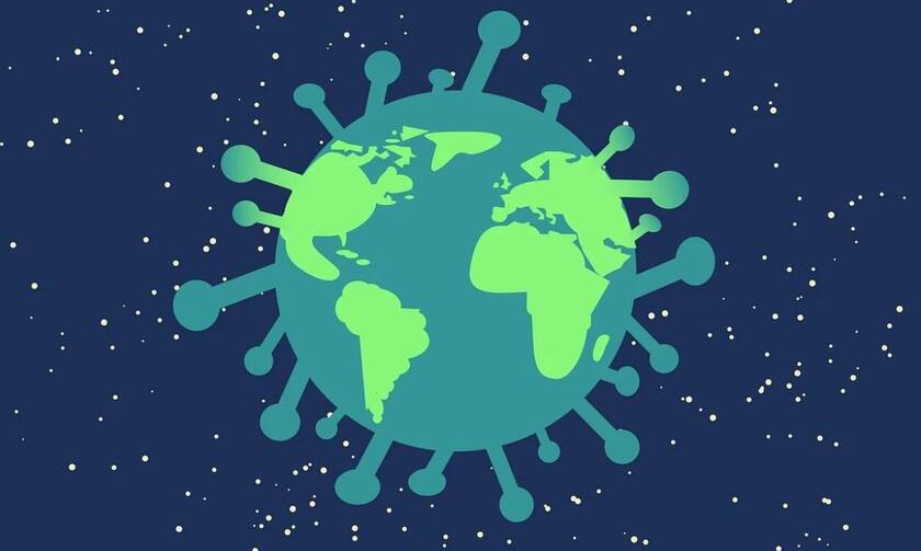 Κορονοϊός: Έτσι θα «έσβηνε» ο ιός μια για πάντα από τον πλανήτη