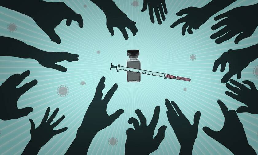 Εμβόλια για τον κορονοϊό: Τι σημαίνει αποτελεσματικότητα 95% στις δοκιμές