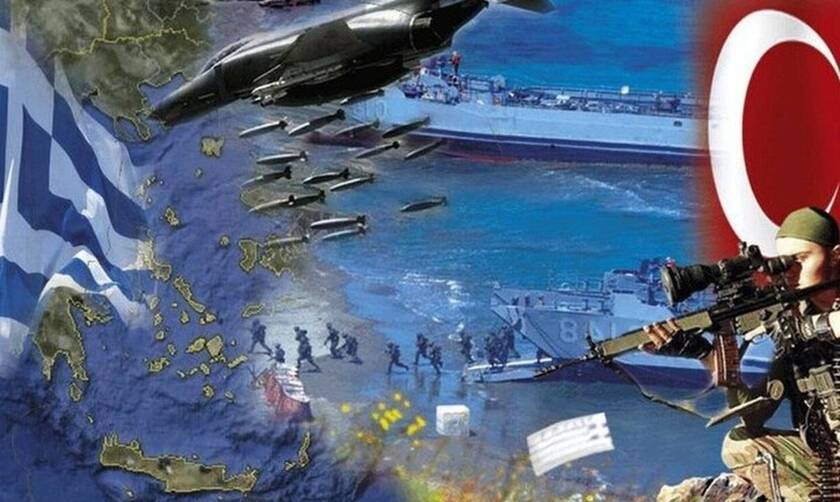 Πόλεμος Ελλάδας - Τουρκίας: Πατάει το… κουμπί ο ημίτρελος Ερντογάν; Η κρίσιμη 11η Δεκεμβρίου