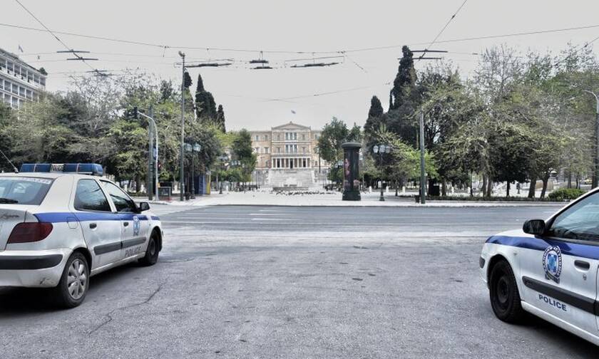 Lockdown - Γώγος στο Newsbomb.gr: Είμαστε ανάμεσα σε «Συμπληγάδες» - Πιθανά πιο αυστηρά μέτρα