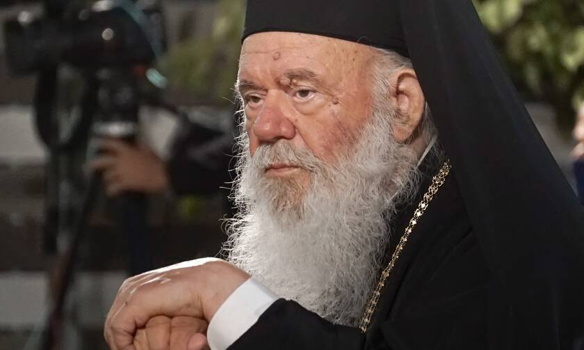 Κορονοϊός: Τα τελευταία νέα για την κατάσταση της υγείας του Αρχιεπισκόπου Ιερώνυμου
