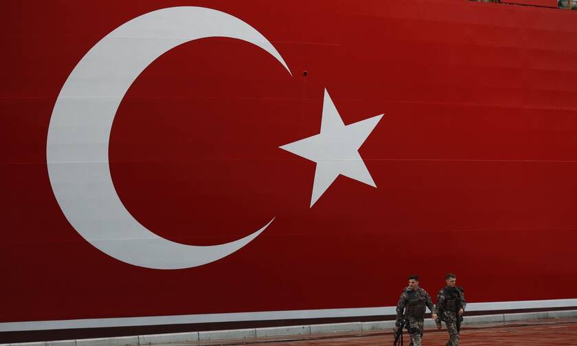 Ύποπτο τουρκικό πλοίο στη Λιβύη - Αρνήθηκε έλεγχο από γερμανική φρεγάτα