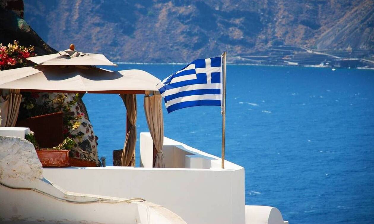 Σοκάρουν οι αριθμοί: Σχεδόν 21 εκατ. τουρίστες «έχασε» το καλοκαίρι του 2020 η Ελλάδα