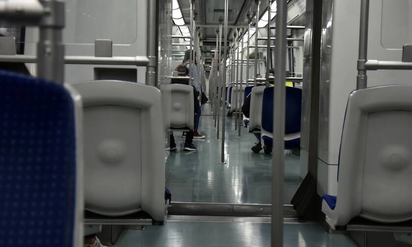 Απεργία: Τραβούν «χειρόφρενο» για 24 ώρες Μετρό, ΗΣΑΠ, Τραμ την Πέμπτη (26/11)