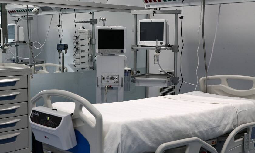 Κορονοϊός: «Ασφυξία» στις ΜΕΘ των νοσοκομείων της Αττικής - Πόσες από τις 201 είναι κενές