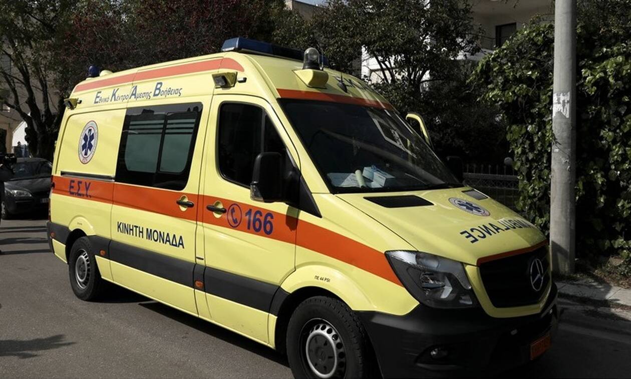 Τραγωδία στη Θεσσαλονίκη: Νεκρός 44χρονος - Έπεσε από τον 7ο όροφο πολυκατοικίας