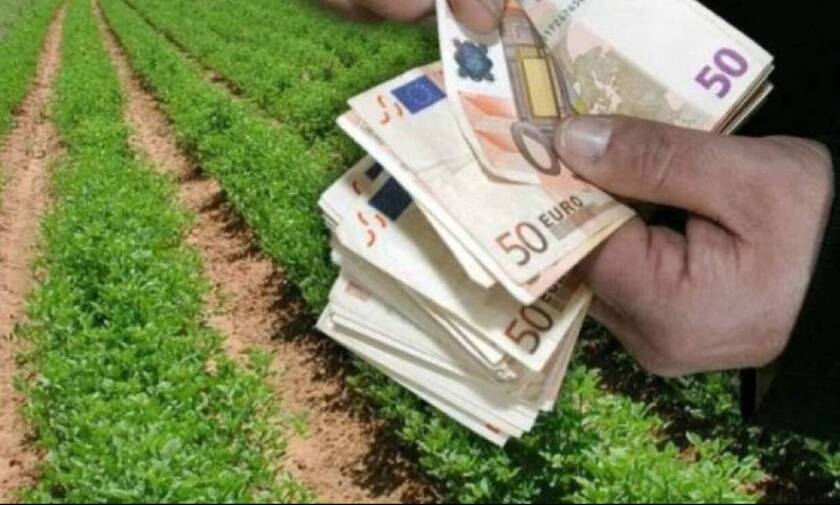 Αγρότες: Πληρωμές 800 εκατ. ευρώ μέχρι τέλος του έτους - Ποιοι θα πάρουν χρήματα και πότε