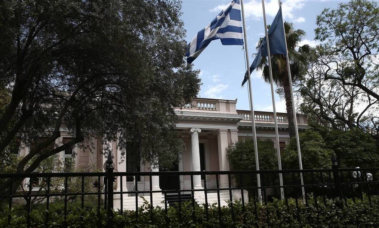 Σήμερα οι ανακοινώσεις για το Ελληνικό Σχέδιο Ανάκαμψης και Ανθεκτικότητας