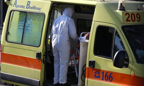 Κορονοϊός: Δραματική η κατάσταση στο νοσοκομείο Δράμας - «Διασωληνώνουμε ασθενείς σε χειρουργεία»