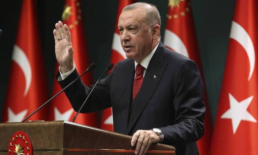 Σφίγγει ο κλοιός για την Τουρκία: Αυστηρή επιβολή κυρώσεων ψήφισε το Ευρωκοινοβούλιο