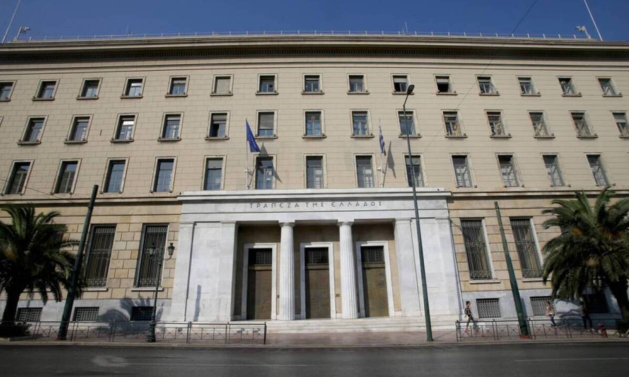 Στα 166 δισ. ευρώ ανήλθαν οι καταθέσεις στις ελληνικές τράπεζες 