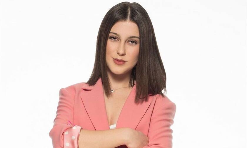 Ραΐσα Κόντι: «Ήμουν εντελώς άβγαλτη για το αλβανικό Big Brother»
