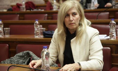 Γιατί συνελήφθη η πρώην βουλευτής του ΣΥΡΙΖΑ Ελένη Αυλωνίτου 