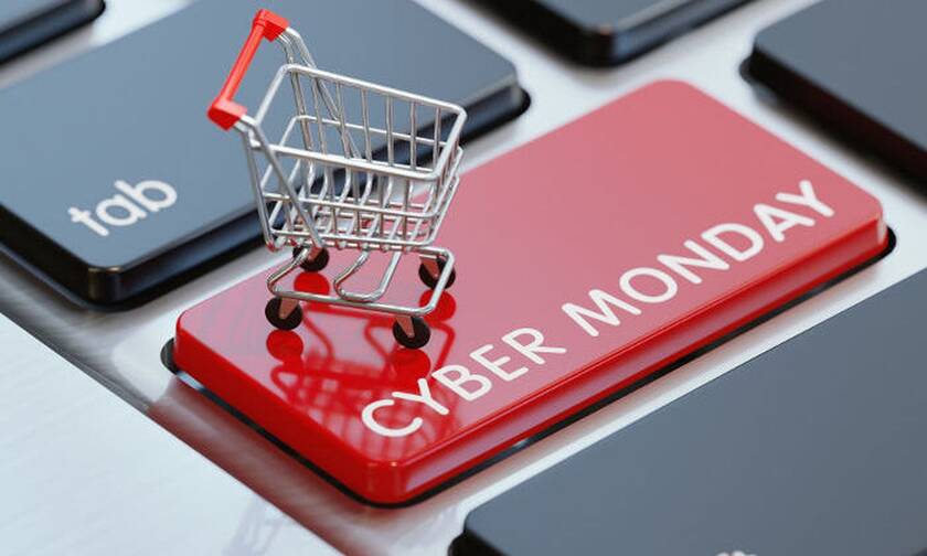 Cyber Monday: Πότε είναι και τι πρέπει να προσέξουν οι καταναλωτές 