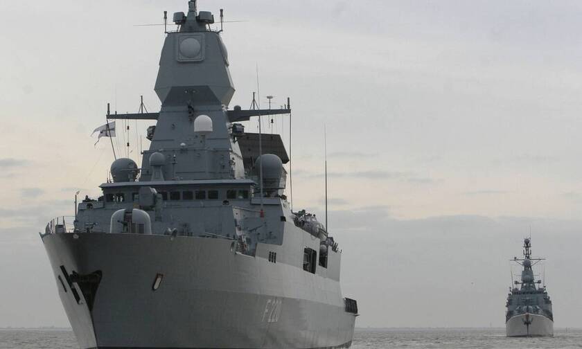 Έγγραφο της ΕΕ: Ύποπτο εδώ και καιρό το τουρκικό πλοίο «Roseline A» για μεταφορά όπλων στην Λιβύη