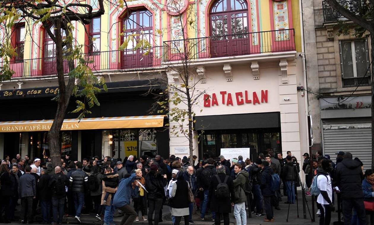 Η ζωή μετά το Μπατακλάν: Ταινία γίνεται η  ιστορία επιζήσαντα της τρομοκρατικής επίθεσης στο Παρίσι