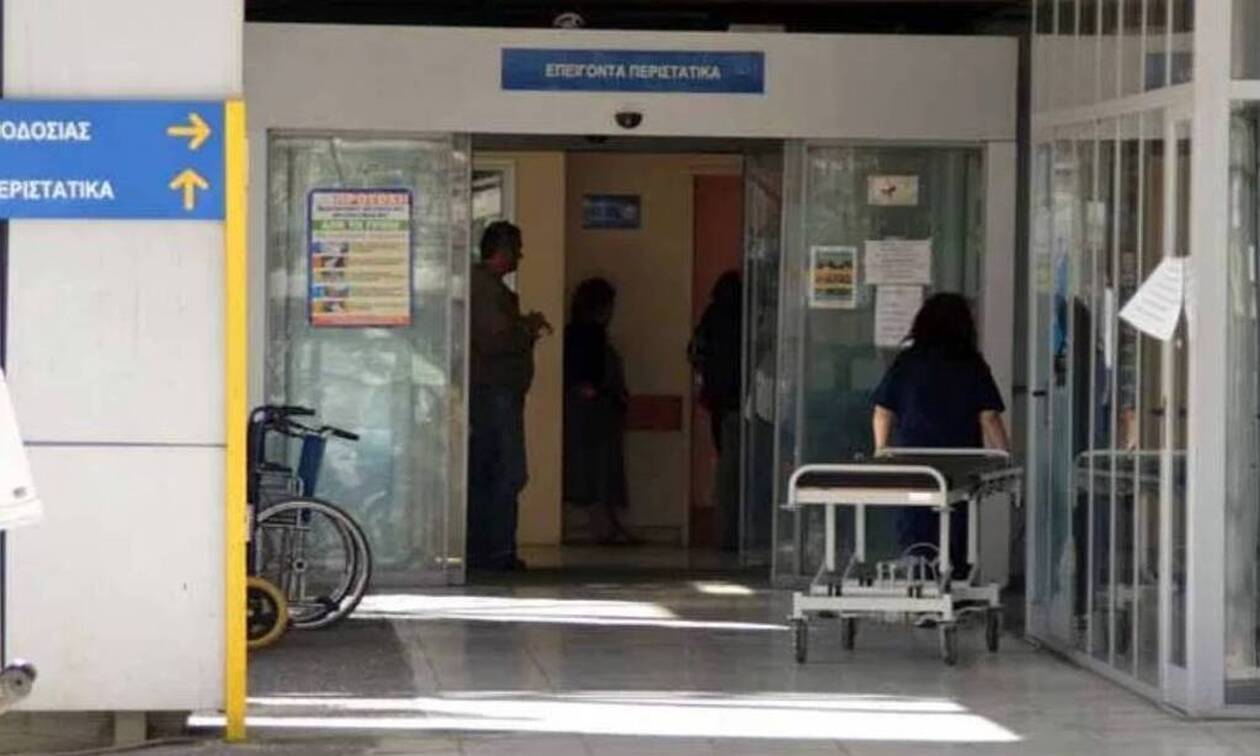 Συναγερμός στο Νοσοκομείο του Βόλου: 66χρονος με κορονοϊό το «έσκασε» 