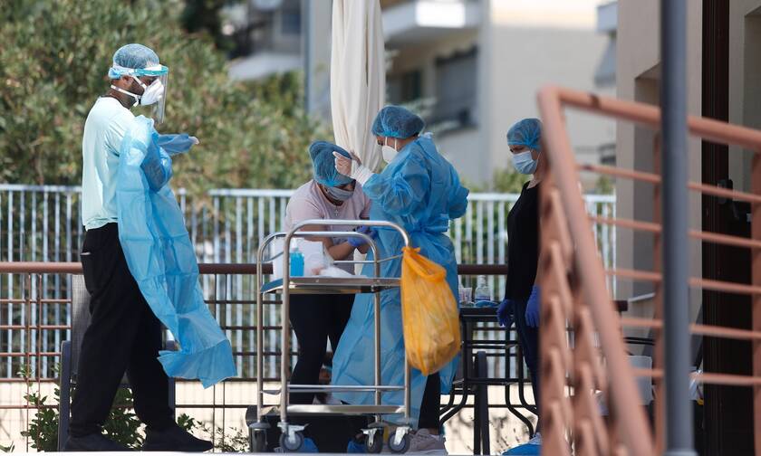 Κορονοϊός: Δυσάρεστα νέα από Αλεξανδρούπολη - Τρεις νεκροί από τον φονικό ιό