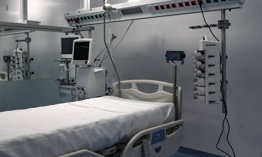 Νοσοκομείο Πέλλας: Ουδέποτε υπήρξε διαλογή ασθενών - «Τιτάνιος ο αγώνας μας» υπό πιεστικές συνθήκες