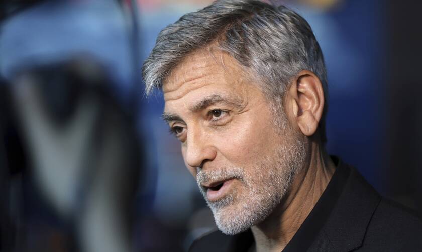 Ήταν ο George Clooney «χάλια» στον Batman; Δίνει ο ίδιος την απάντηση
