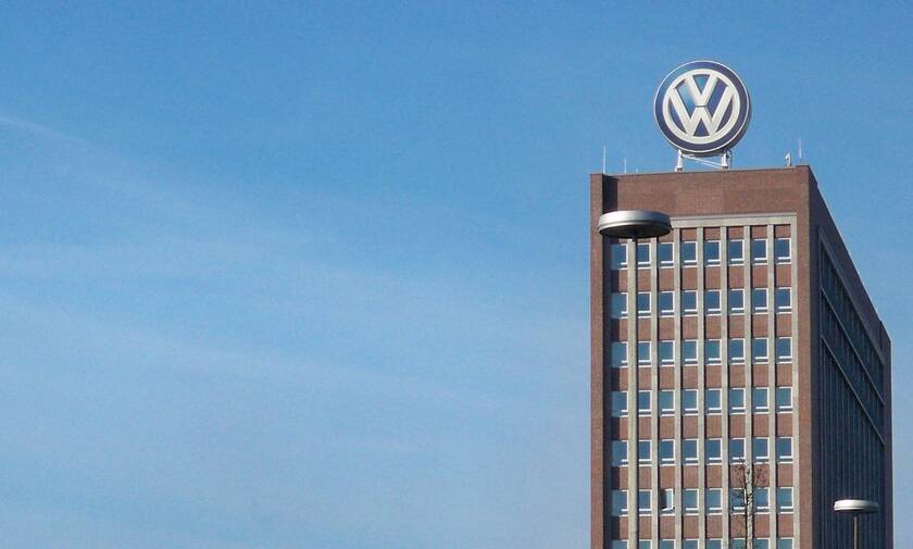 Πόσα δισεκατομμύρια θα ξοδέψει η VW για τις τεχνολογίες των επόμενων μοντέλων της;