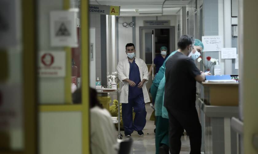 Κορονοϊός - Διοικητής 4ης ΥΠΕ: Το Νοσοκομείο Δράμας έχει θωρακιστεί και δεν έχει πρόβλημα