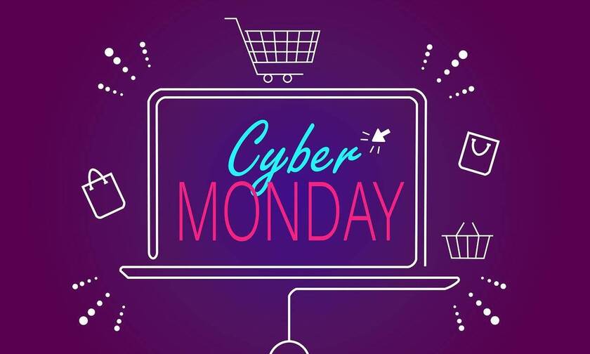 Με Cyber Monday ξεκινάει η Cyber Week - Τι να προσέξουν οι καταναλωτές