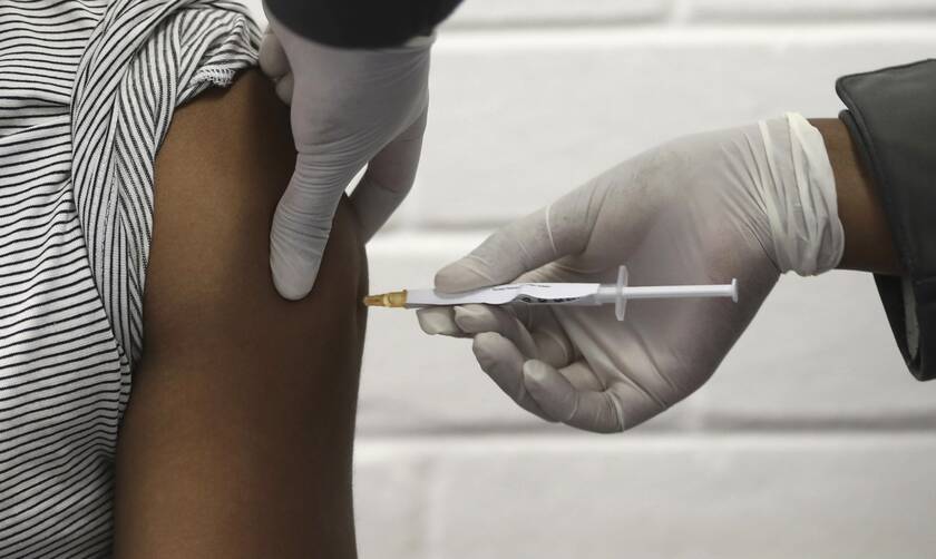 Εμβόλιο κορονοϊού: Τα βρετανικά νοσοκομεία ετοιμάζονται για εμβολιασμούς από την Τετάρτη!