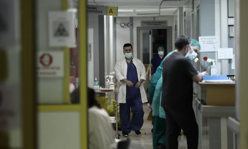 Κορονοϊός - Γιαννάκος: Απαράδεκτες οι συνθήκες στο νοσοκομείο του Κιλκίς
