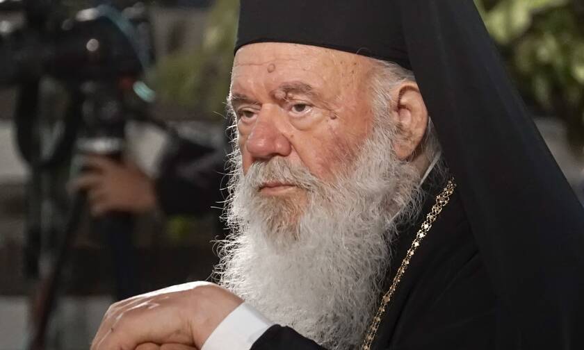 Κορονοϊός - Αρχιεπίσκοπος Ιερώνυμος: Παίρνει εξιτήριο από τον Ευαγγελισμό