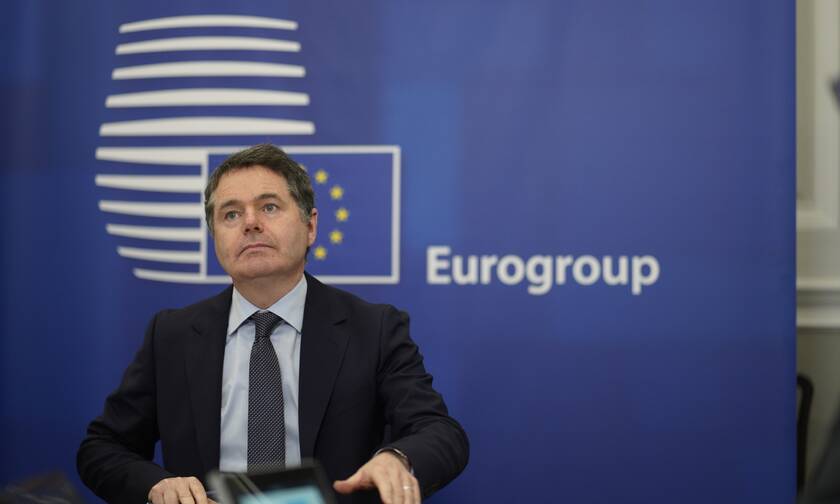 Την εκταμίευση 767 εκατ. ευρώ προς την Ελλάδα ενέκρινε το Eurogroup – Η ανακοίνωση 
