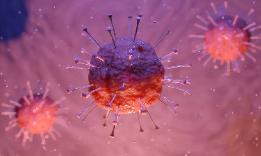 Κορονοϊός: Έτσι επιτίθεται ο ιός στον άνθρωπο - Πώς «χτυπά» και τον εγκέφαλο