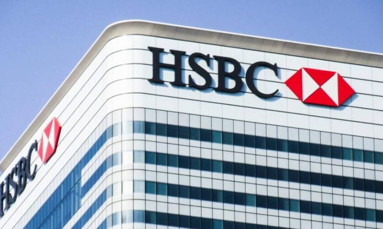 HSBC: Εξαιρετικά απαισιόδοξες οι ελληνικές επιχειρήσεις 