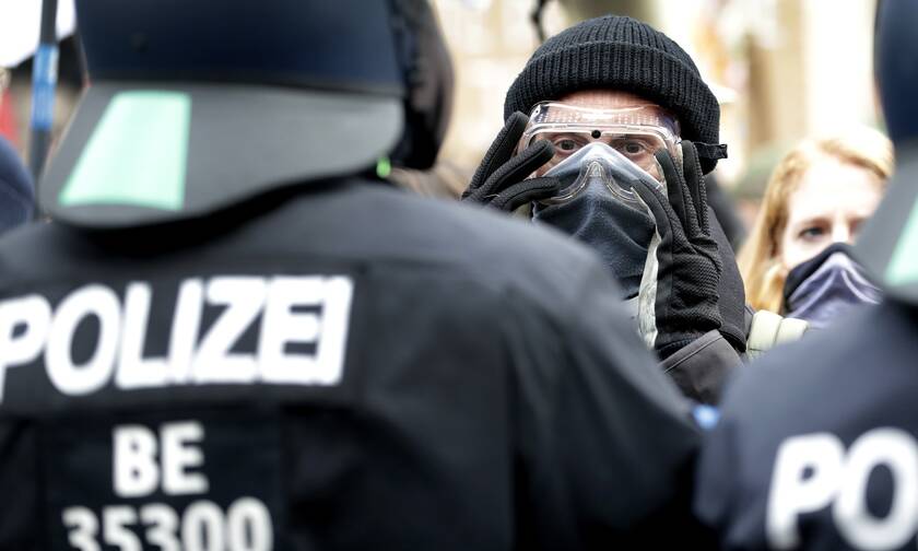 Συναγερμός στη Γερμανία: Αυτοκίνητο έπεσε σε πλήθος - Τουλάχιστον 2 νεκροί